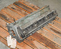 Jaguar XK150 3.4 Cylinder Head - REBUILT - V60xxx