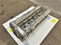 Jaguar Early XK120 Cylinder Head - USED - HD011
