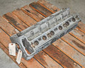 Jaguar Early XK120 Cylinder Head - USED - HD011