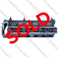 Jaguar XK Engine Cylinder Head - USED - HD002
