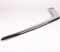 Jaguar Bumper Blade Chrome Left Hand Rear XJS