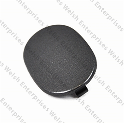 Jaguar Air Intake Cap Finisher