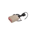 Jaguar Buckle-Seatbelt - Discontinued