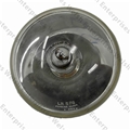 Jaguar 5 3/4" Driving Light - Clear Lens