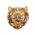Jaguar Badge Grille Gold X300