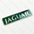 Jaguar Motif Trunk "Jaguar"