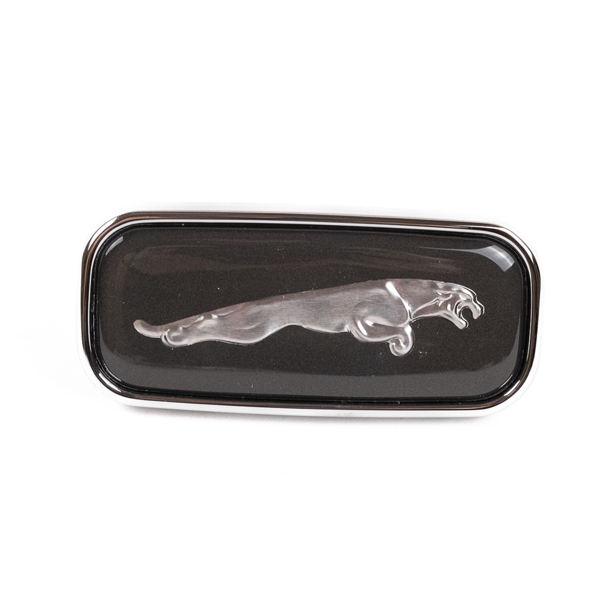 Jaguar Motif (Right Hand Fender)