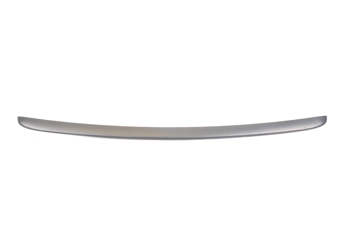 Jaguar Vane Center Bumper Cover XJ8