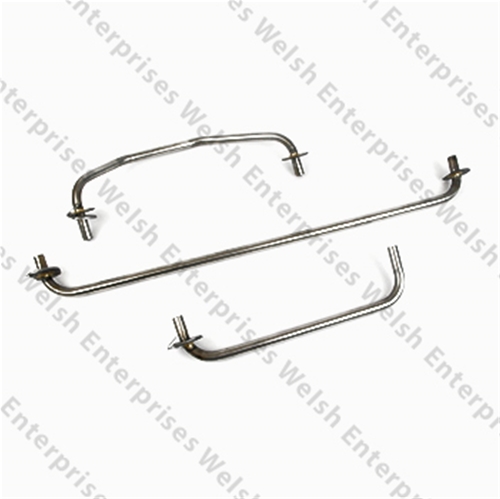 Jaguar Set Heater Transfer Pipe 2