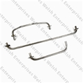 Jaguar Set Heater Transfer Pipe 2