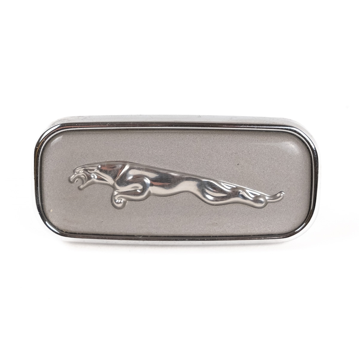 Badge, Light Gray, LHF FDR X308