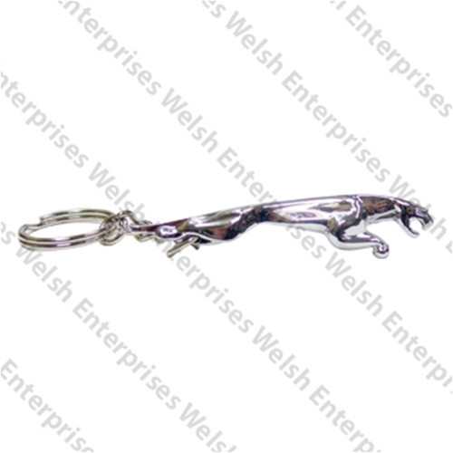 jaguar keychain
