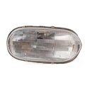 Jaguar Headlamp Assembly Euro Right Hand (Used) XJS