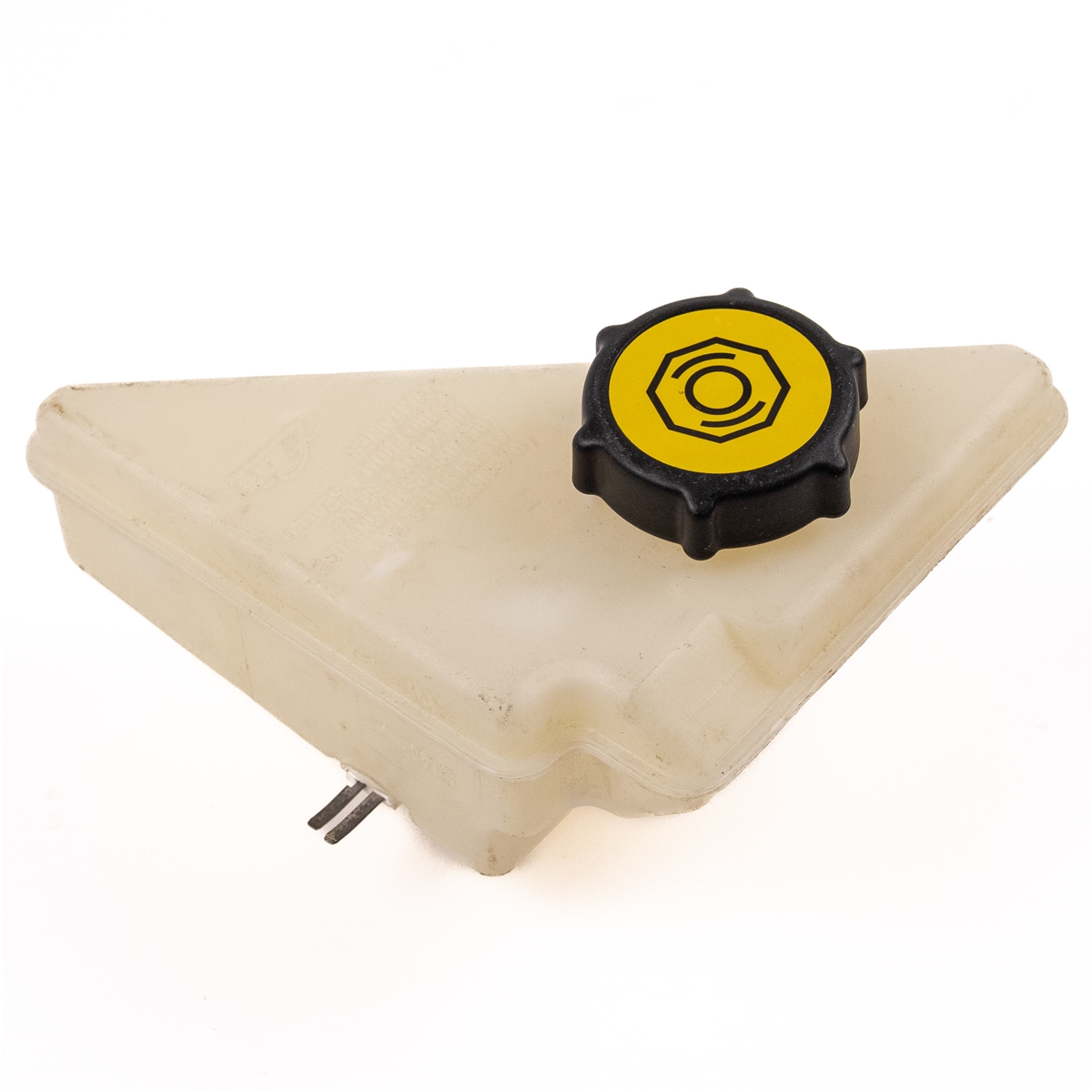 Jaguar Brake Fluid Reservoir - Discontinued