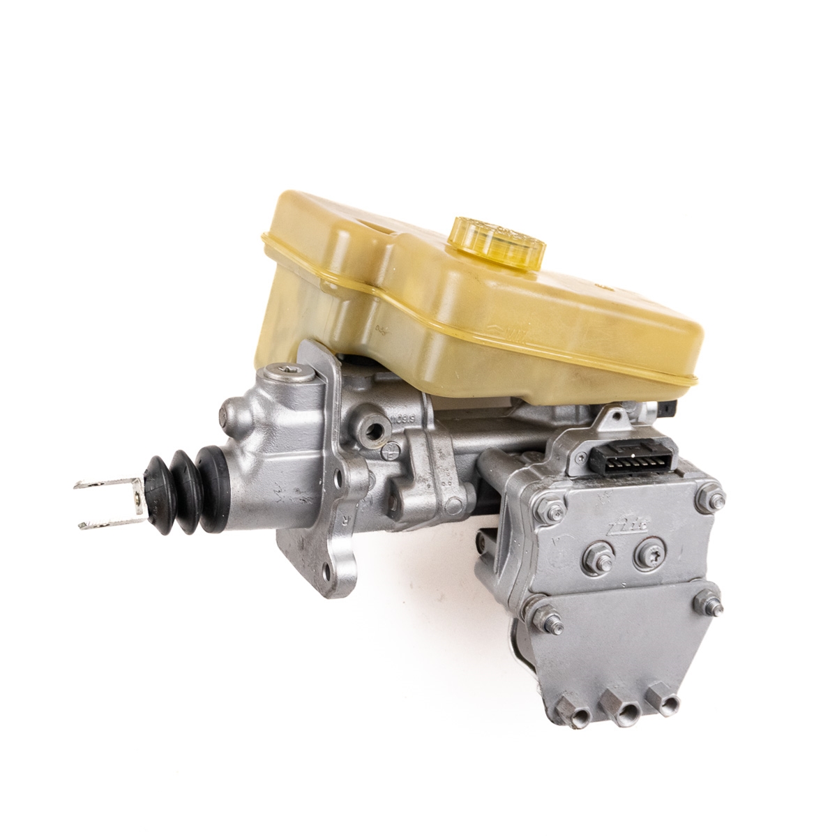 ABS Master Cylinder Brake Actuator - Discontinued (Jaguar OEM) JLM1475OEM