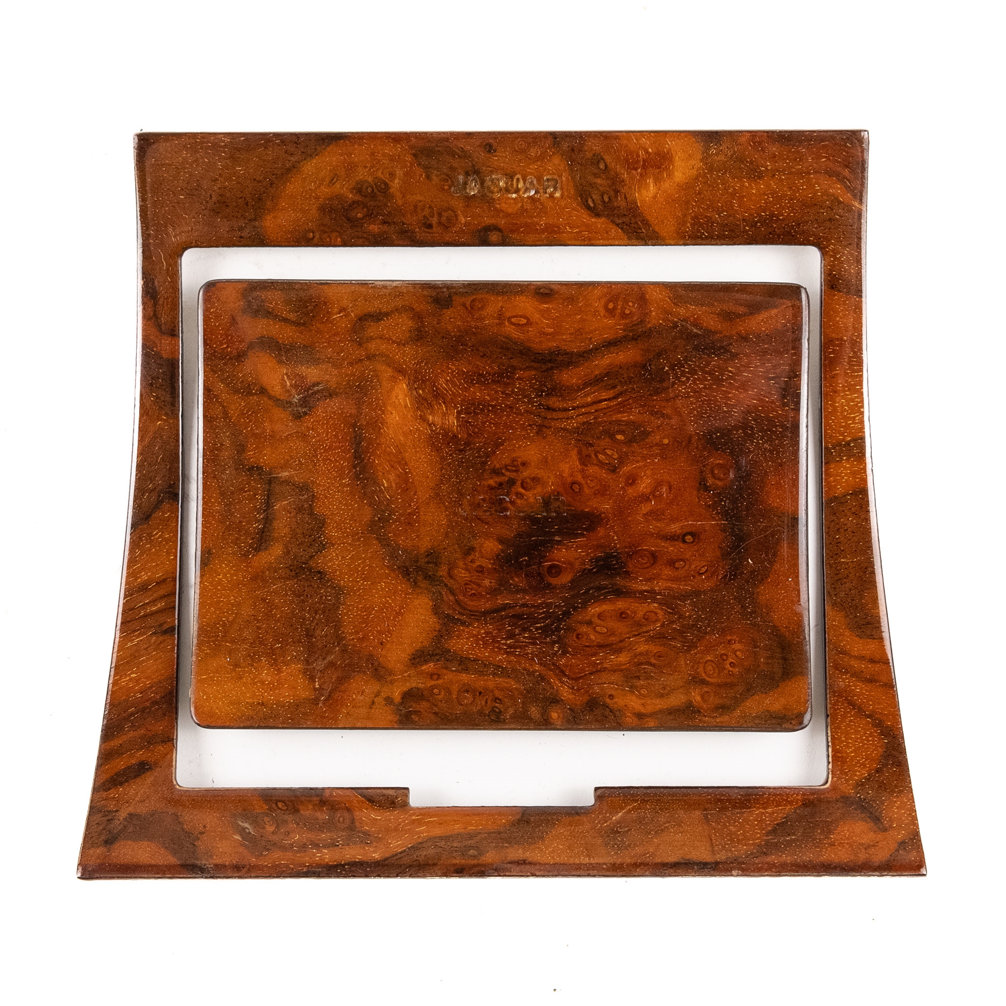 Console and Ashtray Wood Kit for XJ40 / X300 1988-1997, Used