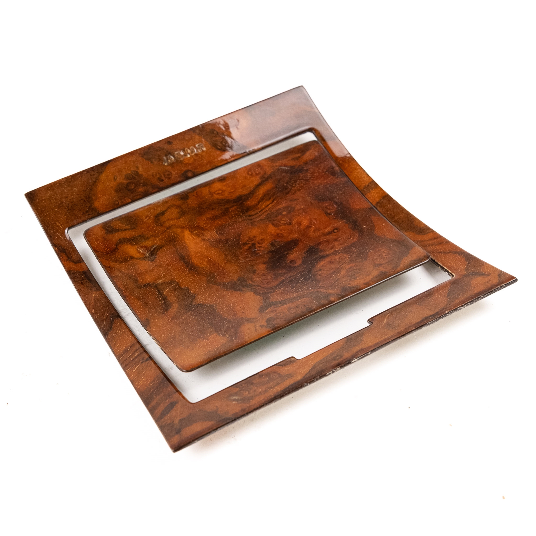 Console and Ashtray Wood Kit for XJ40 / X300 1988-1997, Used