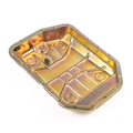 Jaguar Transmission  Pan