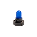 Jaguar Bulb Indicator Blue