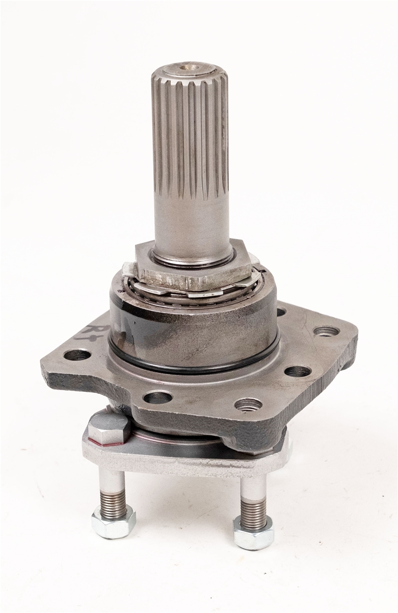 Stub Axle Assembly Rear Right Hand XJ