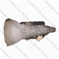 Jaguar TRW Sport Transmission 