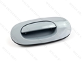 Jaguar Handle Door Left Hand Rear XJ8 XK8 X30