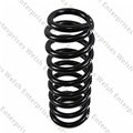 Jaguar Rear Spring