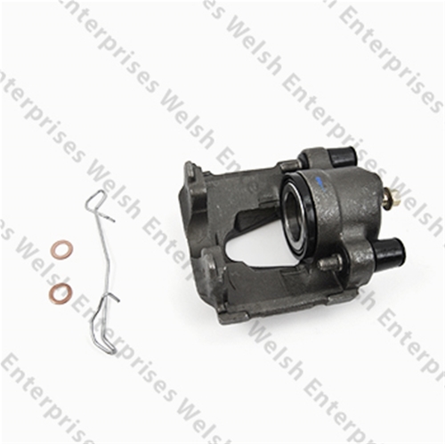Jaguar Right Hand Rear Brake Caliper - REBUILT