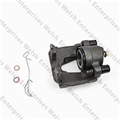 Jaguar Right Hand Rear Brake Caliper - REBUILT