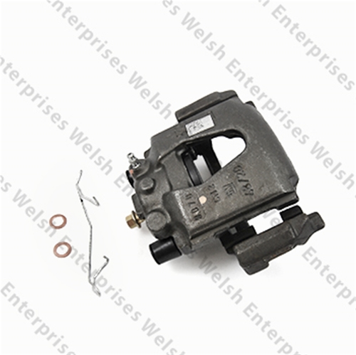 Jaguar Left Hand Rear Brake Caliper - REBUILT