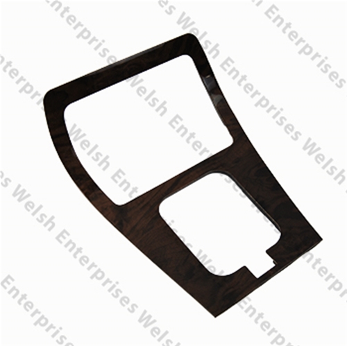 Jaguar OEM Console Wood - NOS