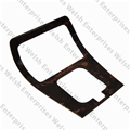 Jaguar OEM Console Wood - USED