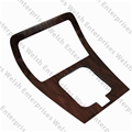 Jaguar OEM Console Wood - NOS