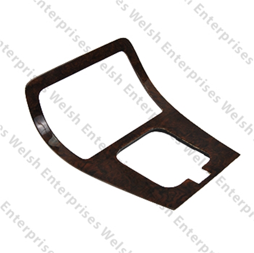 Jaguar OEM Console Wood - USED