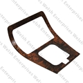 Jaguar OEM Console Wood - USED