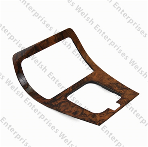 Jaguar OEM Console Wood - USED