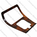 Jaguar OEM Console Wood - USED