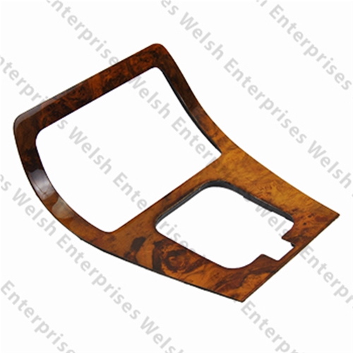 Jaguar OEM Console Wood - USED