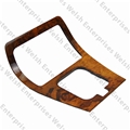 Jaguar OEM Console Wood - USED