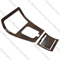 Jaguar OEM Console Wood - USED