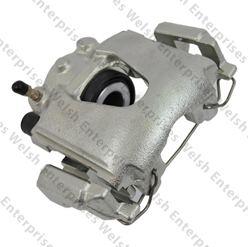 Jaguar Brake Caliper Right Hand Rear - New