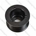 Jaguar Alternator Fan Pulley