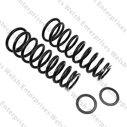 Jaguar Road Spring Kit