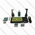 Jaguar Drivers Kit