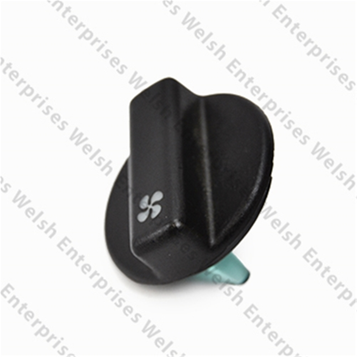 Jaguar Control Knob