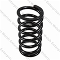 Jaguar Non-Leveling Suspension Rear Spring (Set)