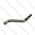 Jaguar Lnk Pipe Right Hand Tube Manifold