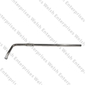 Jaguar Pipe Front Exhaust MK2 3.4 61-