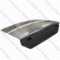 Jaguar Boot Lid 