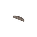 Jaguar WooDooruff Key Crankshaft